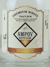 Load image into Gallery viewer, Ampofo Premium White