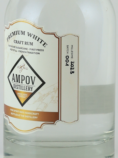 Ampofo Premium White