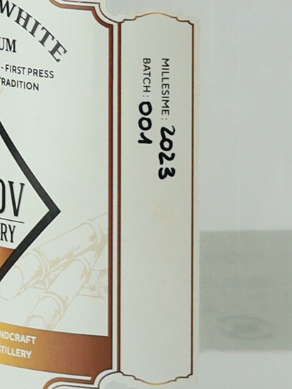 Ampofo Premium White