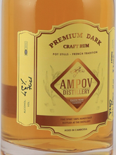 Load image into Gallery viewer, Ampofo Premium Dark Cognac Cask