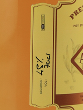 Load image into Gallery viewer, Ampofo Premium Dark Cognac Cask
