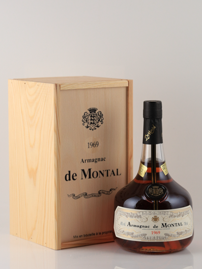 De Montal 1969/2022 700ml
