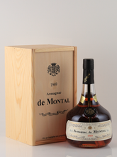 Load image into Gallery viewer, De Montal 1969/2022 700ml