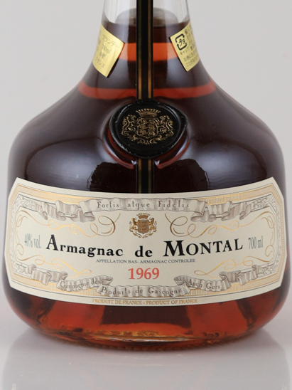 De Montal 1969/2022 700ml
