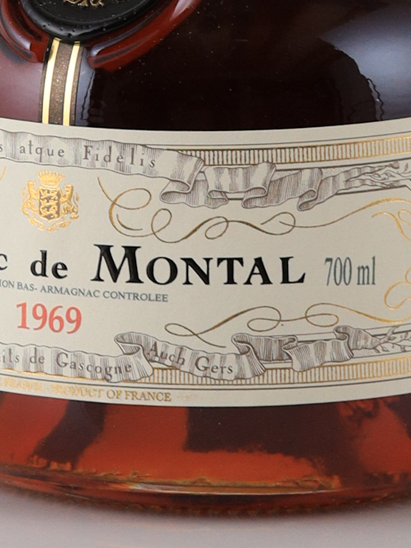 De Montal 1969/2022 700ml