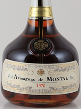 Load image into Gallery viewer, De Montal 1970/2023 700ml