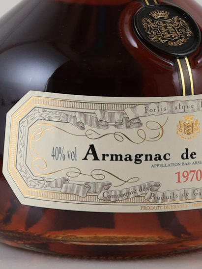 De Montal 1970/2023 700ml