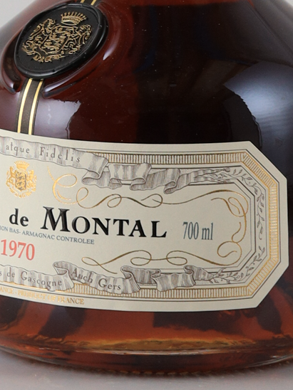 De Montal 1970/2023 700ml