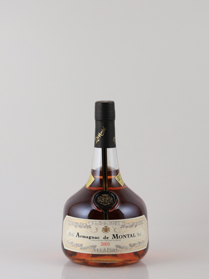 De Montal 2001/2023 700ml