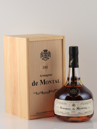 De Montal 2001/2023 700ml