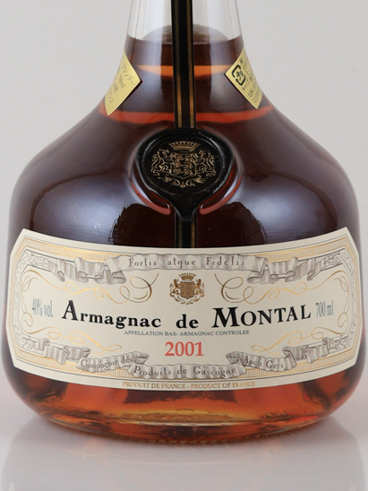 De Montal 2001/2023 700ml