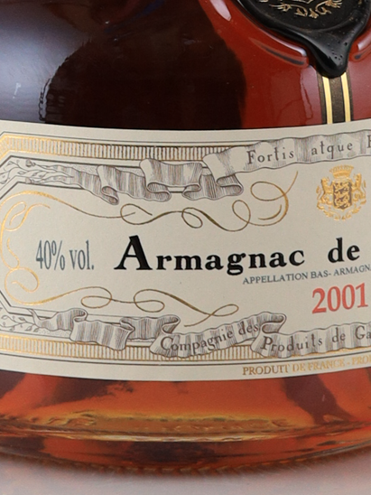 De Montal 2001/2023 700ml