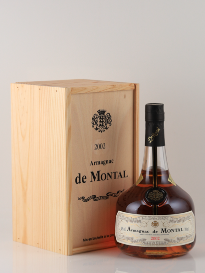 De Montal 2002/2023 700ml