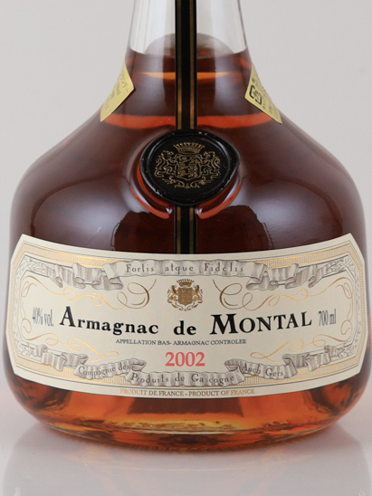 De Montal 2002/2023 700ml