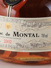 Load image into Gallery viewer, De Montal 2002/2023 700ml