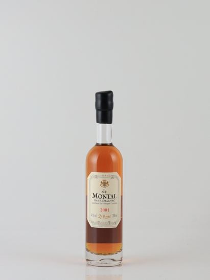 De Montal 2001/2021 200ml