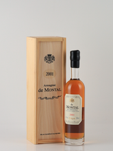 Load image into Gallery viewer, De Montal 2001/2021 200ml