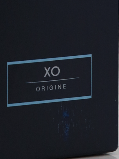 Pierre Lucat XO Origin