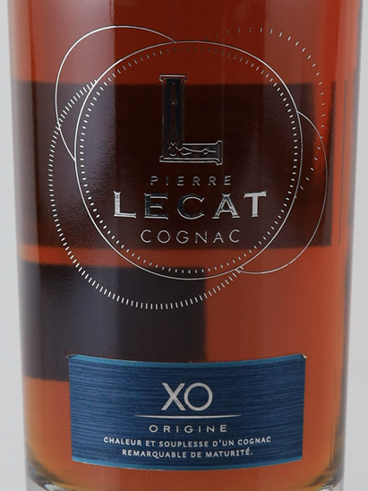 Pierre Lucat XO Origin