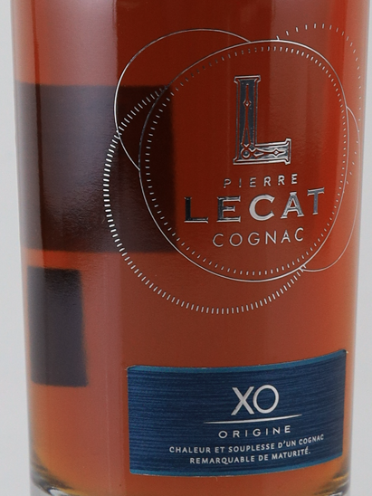 Pierre Lucat XO Origin