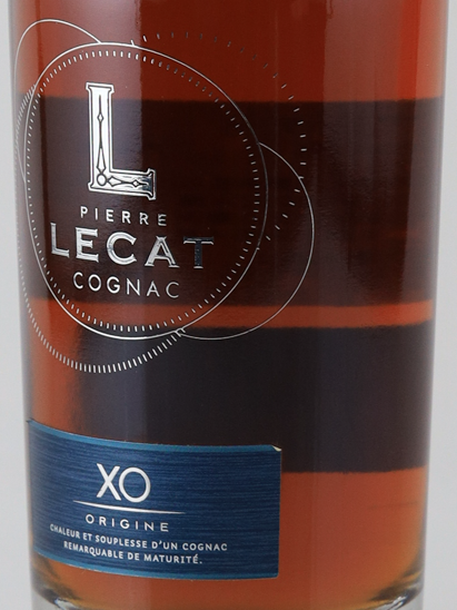 Pierre Lucat XO Origin