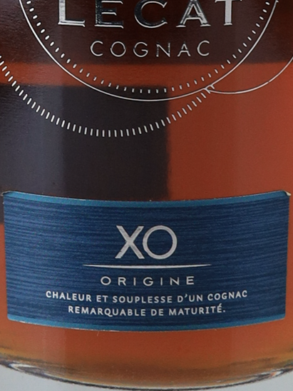 Pierre Lucat XO Origin