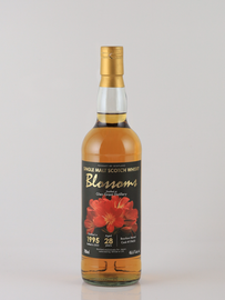 Blossoms Glen Grant 28 Years 1995
