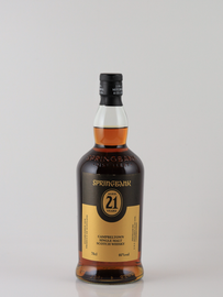 Springbank 21 Years 2024 Release