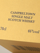 Load image into Gallery viewer, Springbank 21 Years 2024 Release