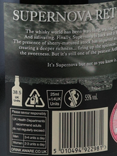 Load image into Gallery viewer, Ardbeg Supernova 2014