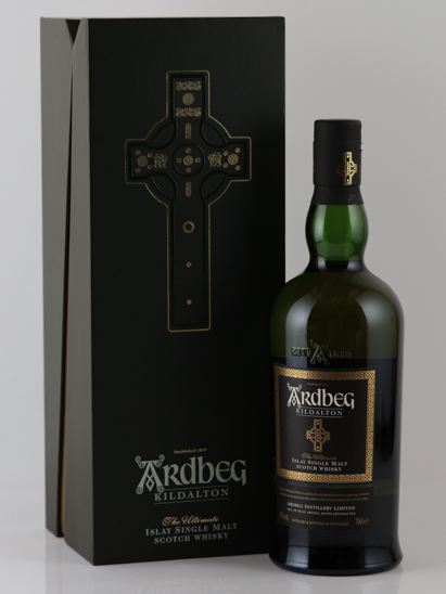 Ardbeg Kildalton