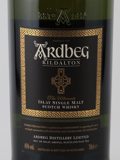 Ardbeg Kildalton