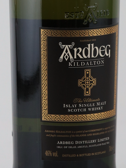 Ardbeg Kildalton