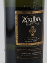 Load image into Gallery viewer, Ardbeg Kildalton