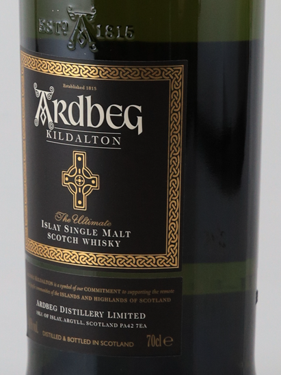 Ardbeg Kildalton