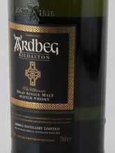 Load image into Gallery viewer, Ardbeg Kildalton