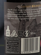 Load image into Gallery viewer, Ardbeg Kildalton