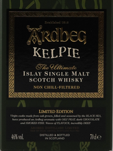 Load image into Gallery viewer, Ardbeg Kelpie 2017