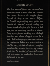 Load image into Gallery viewer, Ardbeg Kelpie 2017