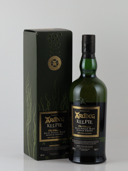 Ardbeg Kelpie 2017
