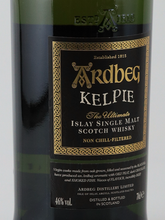 Load image into Gallery viewer, Ardbeg Kelpie 2017