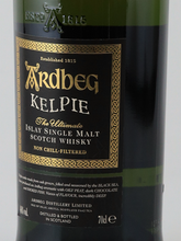 Load image into Gallery viewer, Ardbeg Kelpie 2017