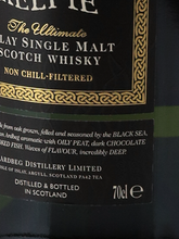 Load image into Gallery viewer, Ardbeg Kelpie 2017