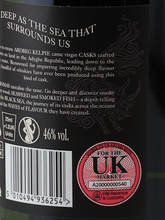Load image into Gallery viewer, Ardbeg Kelpie 2017