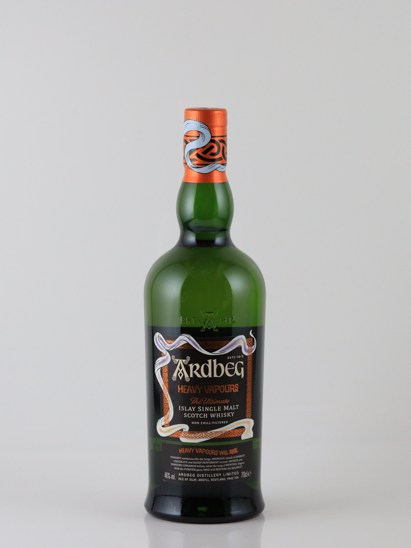 Ardbeg Heavy Vapour