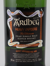 Load image into Gallery viewer, Ardbeg Heavy Vapour