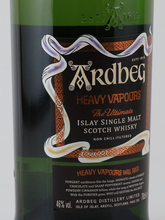 Load image into Gallery viewer, Ardbeg Heavy Vapour