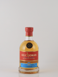 Kilchoman 13 Years 2011 Bourbon Barrel