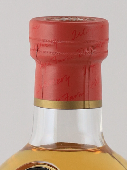 Kilchoman 13 Years 2011 Bourbon Barrel
