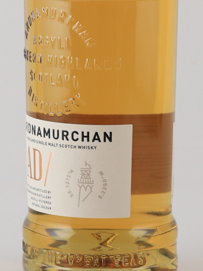 Ardnamurchan Single Malt 2023-08